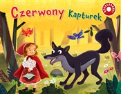 Czerwony K... - Jul Łyskawa -  polnische Bücher