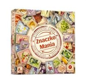 Obrazek ZnaczkoMania