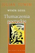 Tłumaczeni... - Julian Tuwim -  Polnische Buchandlung 