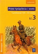 Przez tysi... - Grzegorz Kucharczyk, Paweł Milcarek, Marek Robak -  fremdsprachige bücher polnisch 