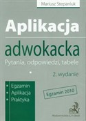 Polnische buch : Aplikacja ... - Mariusz Stepaniuk