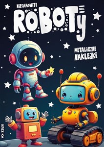 Bild von Niesamowite roboty
