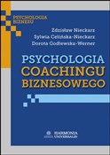 Psychologi... - Zdzisław Nieckarz, Sylwia Celińska-Nieckarz, Dorota Godlewska-Werner - Ksiegarnia w niemczech