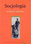 Książka : Socjologia... - Anthony Giddens