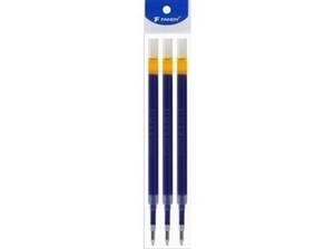 Obrazek Wkład żelowy F-Vigor 0,5mm niebieski 3szt