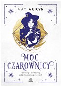 Moc czarow... - Mat Auryn -  Polnische Buchandlung 