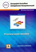 ECUK. Prze... - Mirosława Kopertowska - buch auf polnisch 