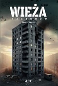 Wieża Szcz... - Paweł Darts - Ksiegarnia w niemczech
