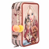 Książka : Piórnik po...