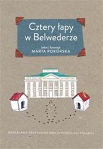 Obrazek Cztery łapy w Belwederze