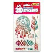 Naklejki 3... -  Polnische Buchandlung 