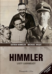 Obrazek Himmler Listy ludobójcy