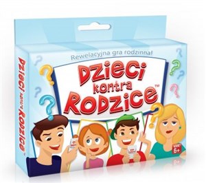 Bild von Dzieci kontra rodzice