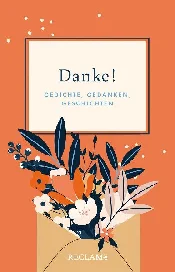 Książka : DANKE!