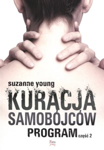 Obrazek Kuracja samobójców Tom 2