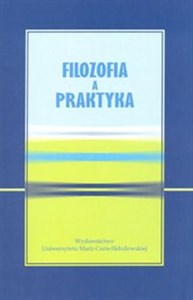 Obrazek Filozofia a praktyka