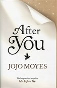Książka : After You - Jojo Moyes