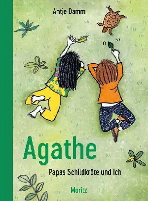 Obrazek DAMM, A: AGATHE