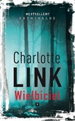 Wielbiciel... - Charlotte Link -  Książka z wysyłką do Niemiec 
