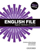 English Fi... - Christina Latham-Koenig, Clive Oxenden -  Książka z wysyłką do Niemiec 