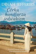 Córka hand... - Dinah Jefferies -  fremdsprachige bücher polnisch 