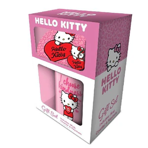 Bild von HELLO KITTY (MY HEART) GIFT SET