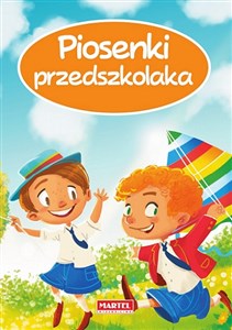 Bild von Piosenki przedszkolaka