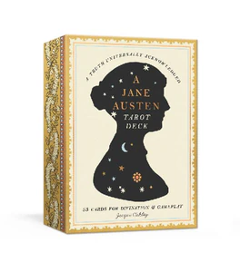 Bild von A Jane Austen Tarot Deck