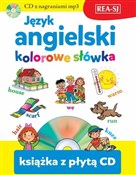 Język angi... - Pavlina Samalikova -  Polnische Buchandlung 