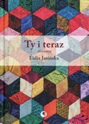 Polnische buch : Ty i teraz... - Lidia Jasińska