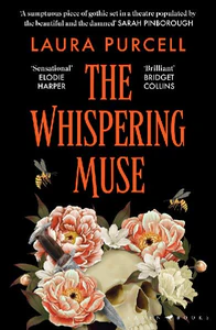 Bild von PURCELL, L: WHISPERING MUSE