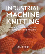 Polska książka : Industrial... - Szilvia Nagy