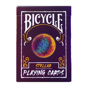 Bild von Karty Bicycle Stellar
