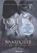 LOVE Line - Nina Reichter -  fremdsprachige bücher polnisch 