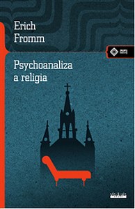 Obrazek Psychoanaliza a religia