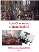 Polska książka : Kościół w ... - Anna Paterek