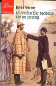 Tour du mo... - Jules Verne -  Książka z wysyłką do Niemiec 