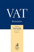 Książka : VAT Koment... - tomasz Michalik