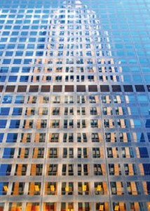 Bild von Puzzle  Sixth Avenue 1000