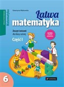Książka : Matematyka... - Katarzyna Makowska