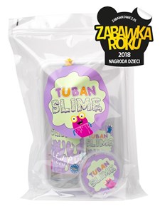 Bild von Tuban - Zestaw Super Slime BIG