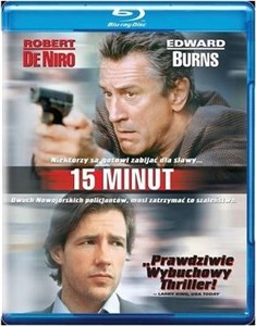 Bild von 15 Minut 2001 (Blu-ray)