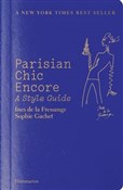 Parisian C... - Ines de la Fressange, Sophie Gachet -  polnische Bücher
