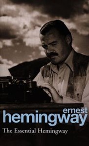 Bild von The Essential Hemingway