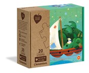 Puzzle 2x2... -  fremdsprachige bücher polnisch 