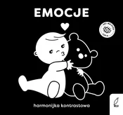 Emocje Har... - Opracowanie Zbiorowe - buch auf polnisch 