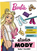 Książka : Barbie Stu... - Opracowanie Zbiorowe