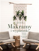 Polnische buch : Makramy i ... - Amy Mullins, Marnia Ryan-Raison