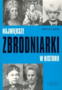 Bild von Największe zbrodniarki w historii