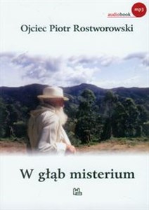 Bild von [Audiobook] W głąb misterium